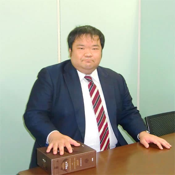 南流山法律事務所