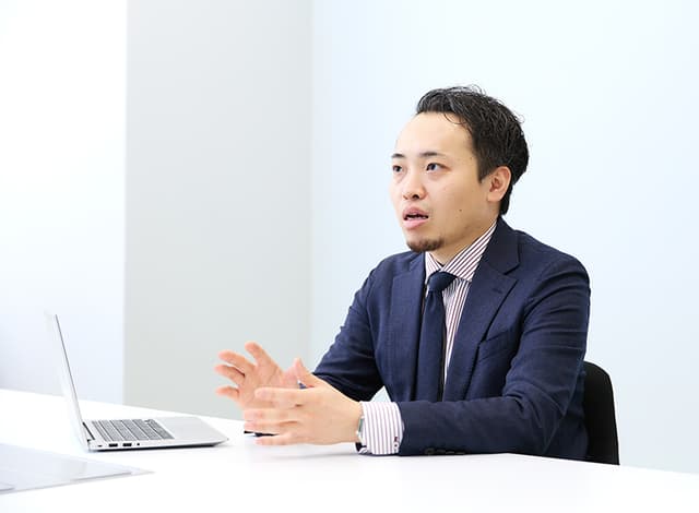 弁護士 大辻 大佑(岡田・今西・山本法律事務所)