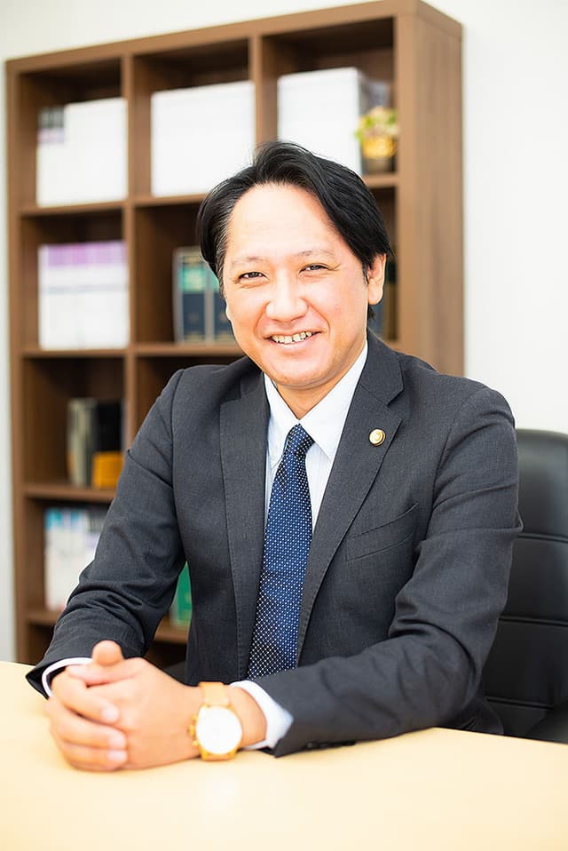 弁護士法人決断サポート