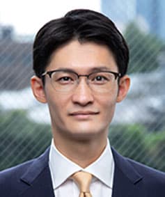 弁護士 徳山 佳祐(プロアクト法律事務所)