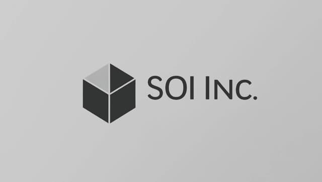 株式会社SOI