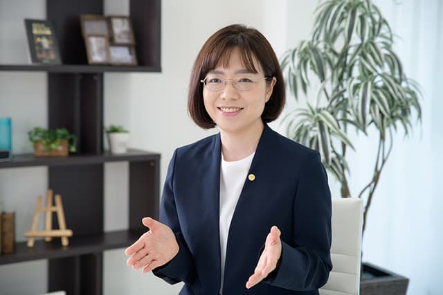 山田弓行政書士事務所