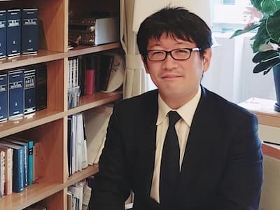 原綜合法律事務所