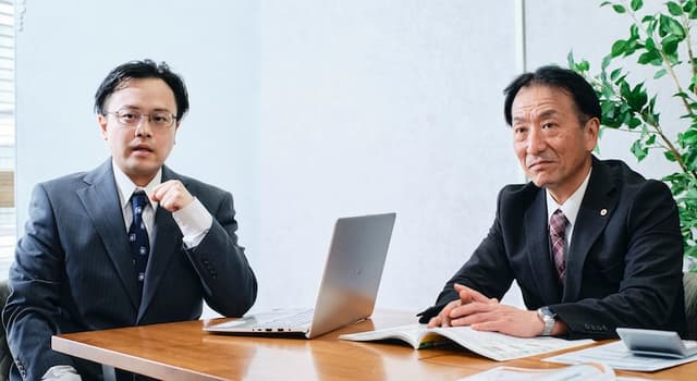 ワーズワース行政書士・社労士事務所