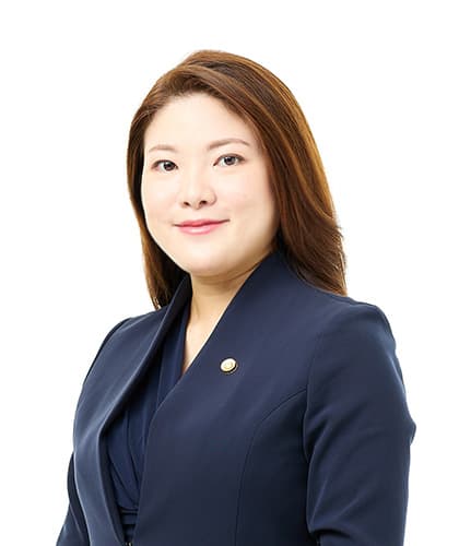 弁護士 齋木 美帆