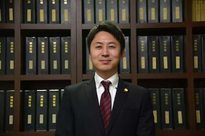 弁護士 野村 篤志(京都みらい法律事務所)