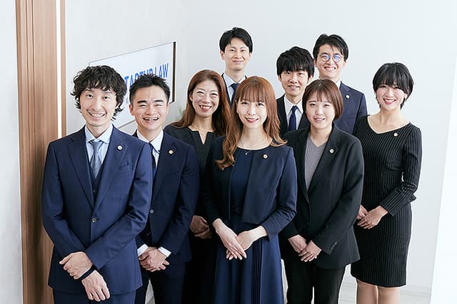 東京スタートアップ法律事務所(全国対応可)