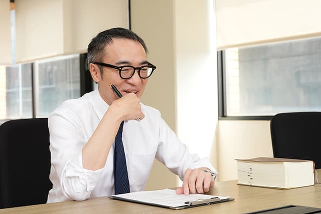 堂薗法律事務所