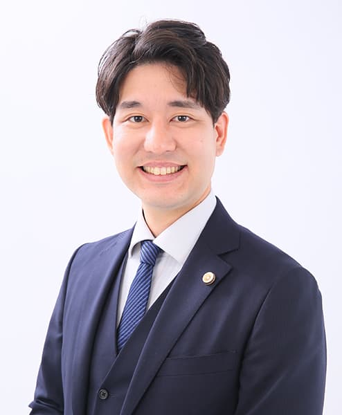 弁護士 金城 雄真(金城・清水法律会計事務所)