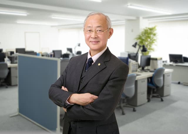 日野高幡すずのき行政書士事務所