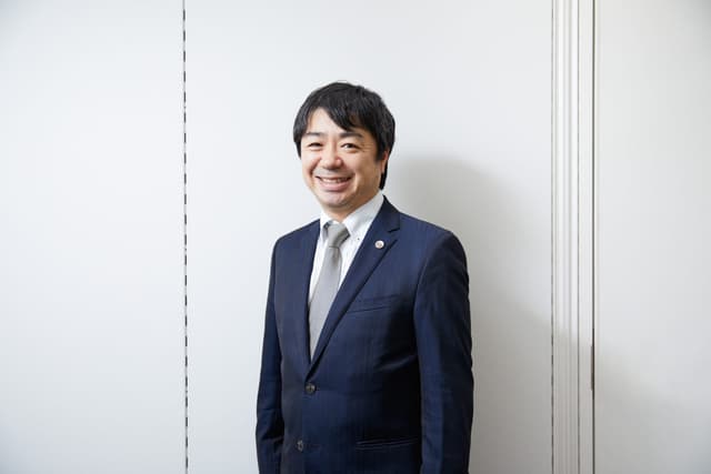弁護士 鈴木 成公(新大塚法律事務所)