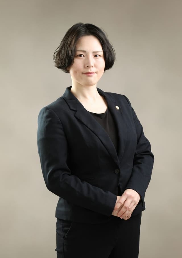 弁護士 髙橋 亜衣(渚法律事務所)