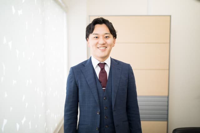 弁護士 中嶋 章人(アクシス法律事務所)