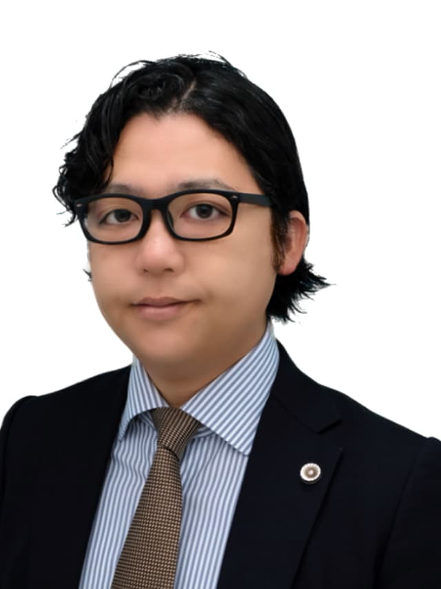 弁護士 古郡 賢大(東京グリーン法律事務所)