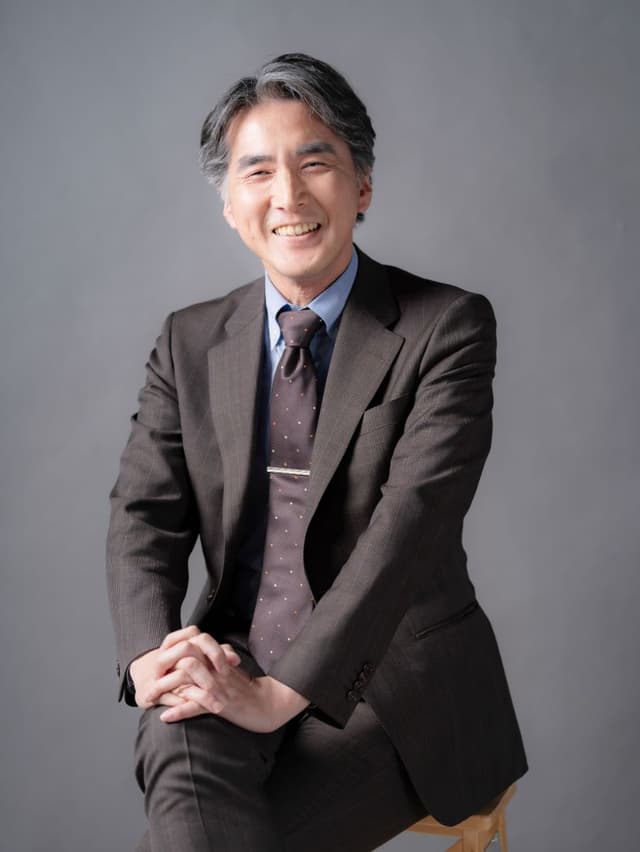 齊藤行政書士事務所