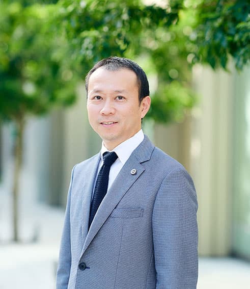 弁護士 武藤 洋善(さくら総合法律事務所)