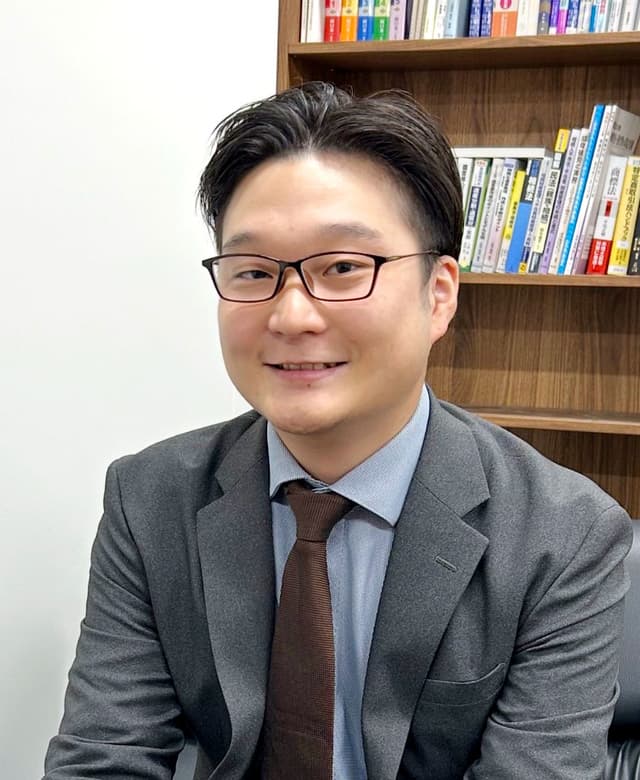 弁護士 藤木 大雅(TRY総合法律事務所)