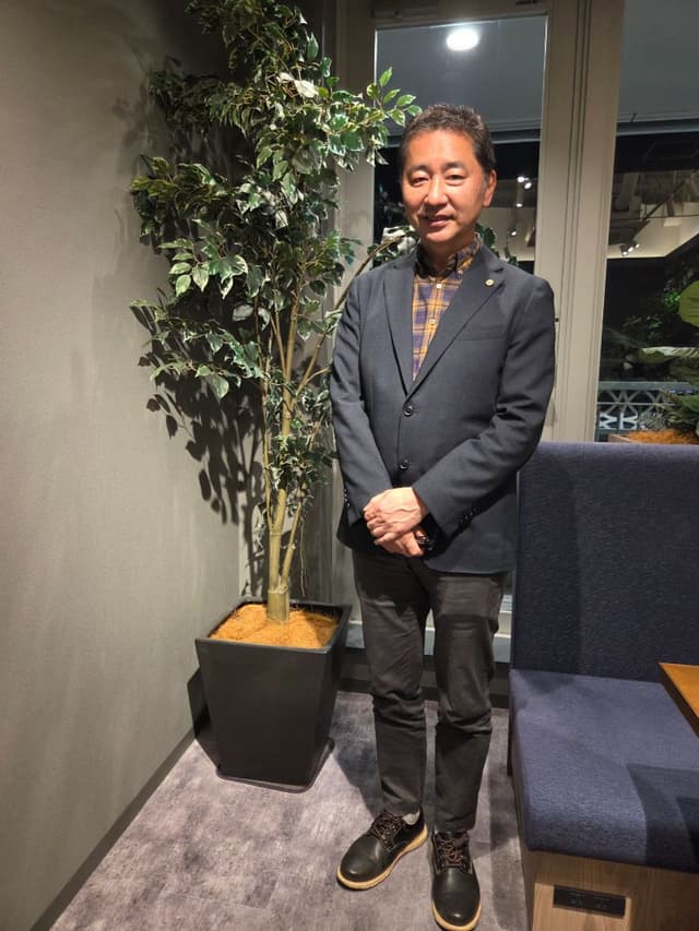 行政書士事務所NOBU